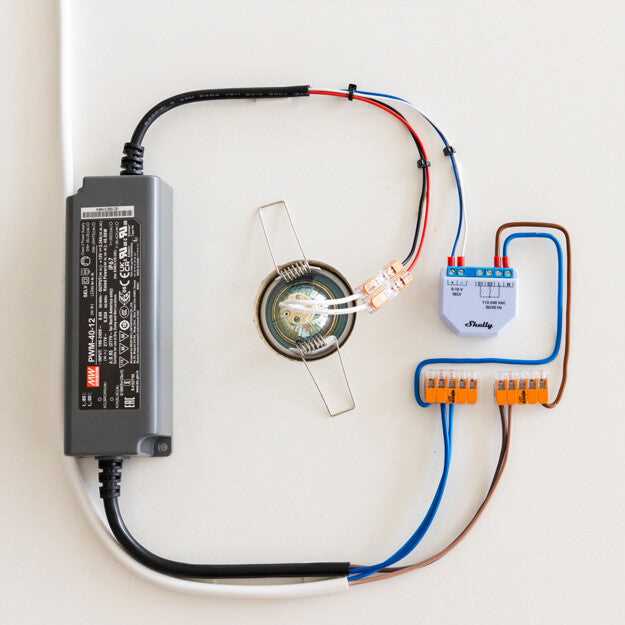 0 10v led dimming wiring diagram