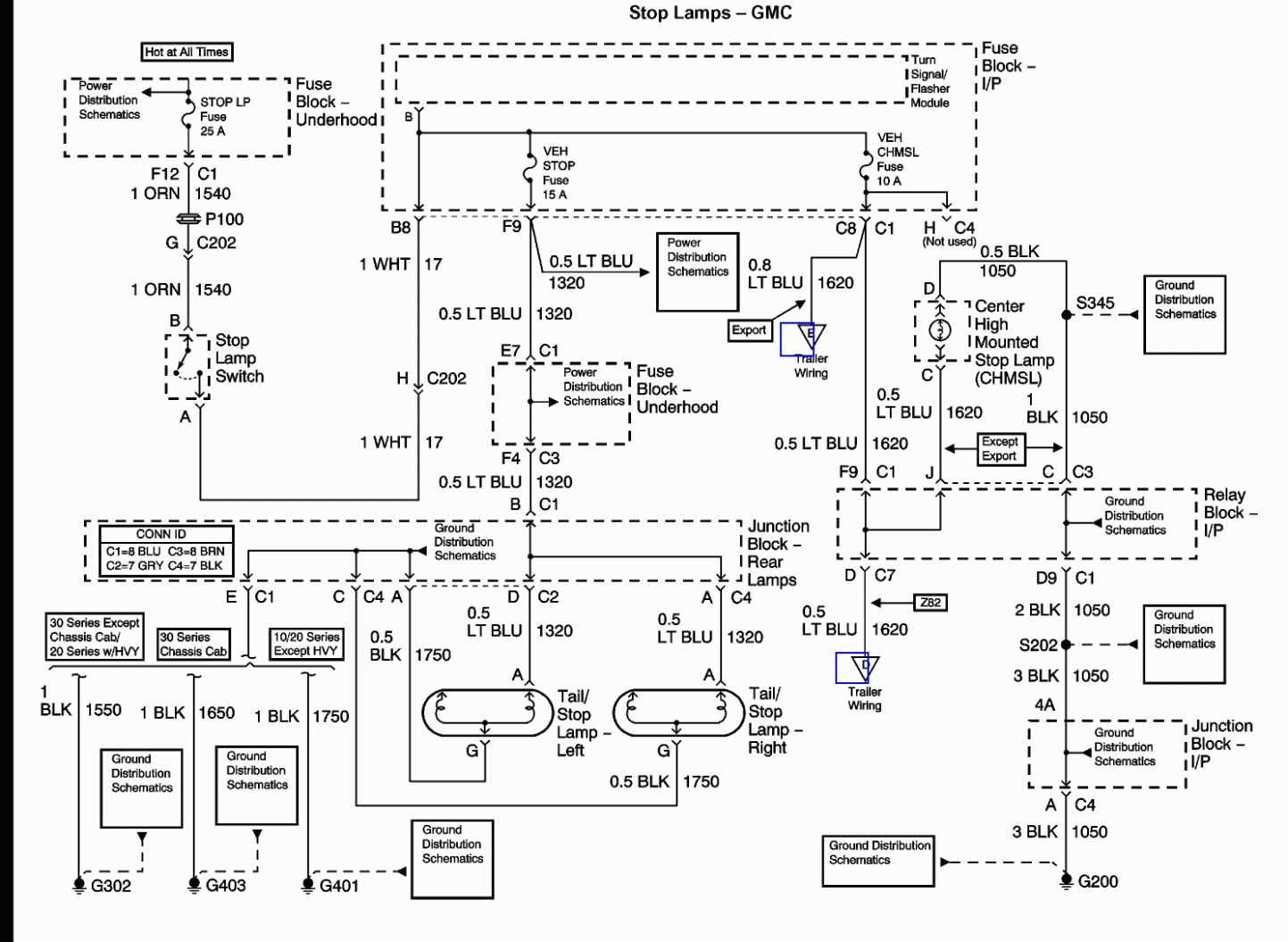 01 chevy silverado radio wiring diagram