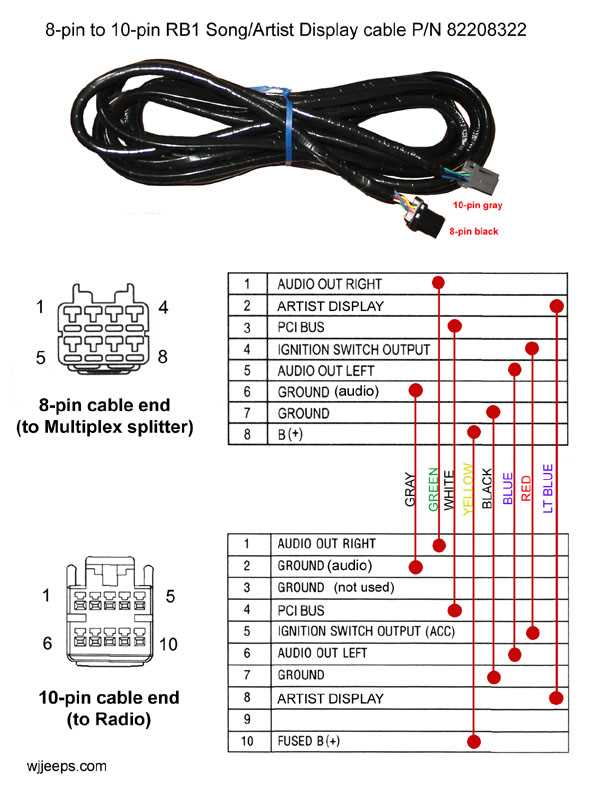 04 jeep grand cherokee wiring diagram