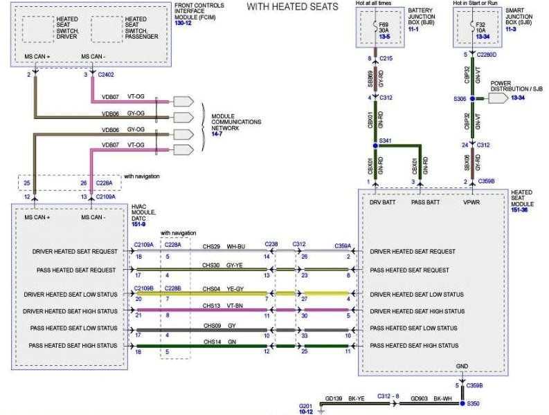 04 f150 radio wiring diagram