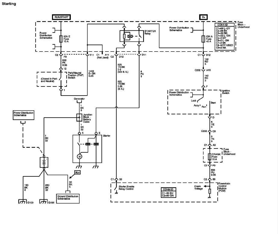 04 tahoe radio wiring diagram