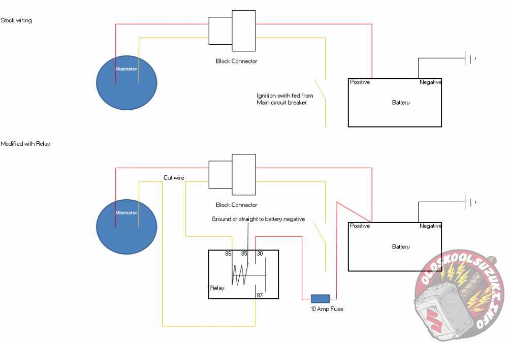 06 gsxr 600 wiring diagram