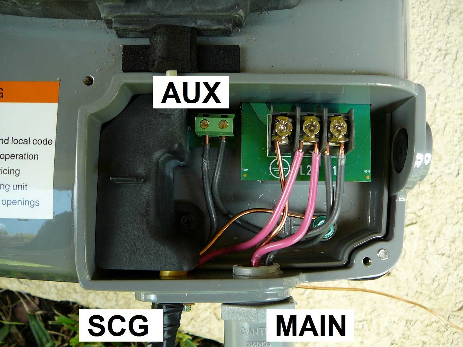 115v pool pump wiring diagram