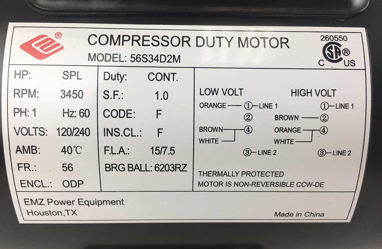 120 240 volt motor wiring diagram