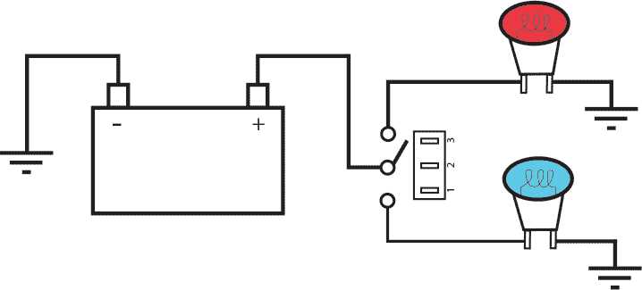 12v on off on toggle switch wiring diagram