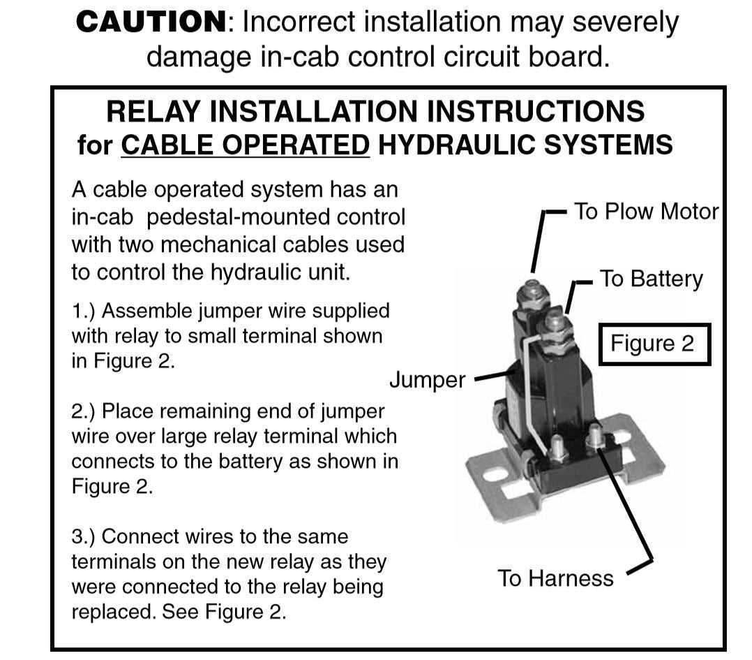 12v 4 post solenoid wiring diagram