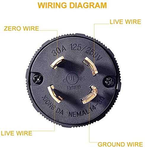 14 30r wiring diagram