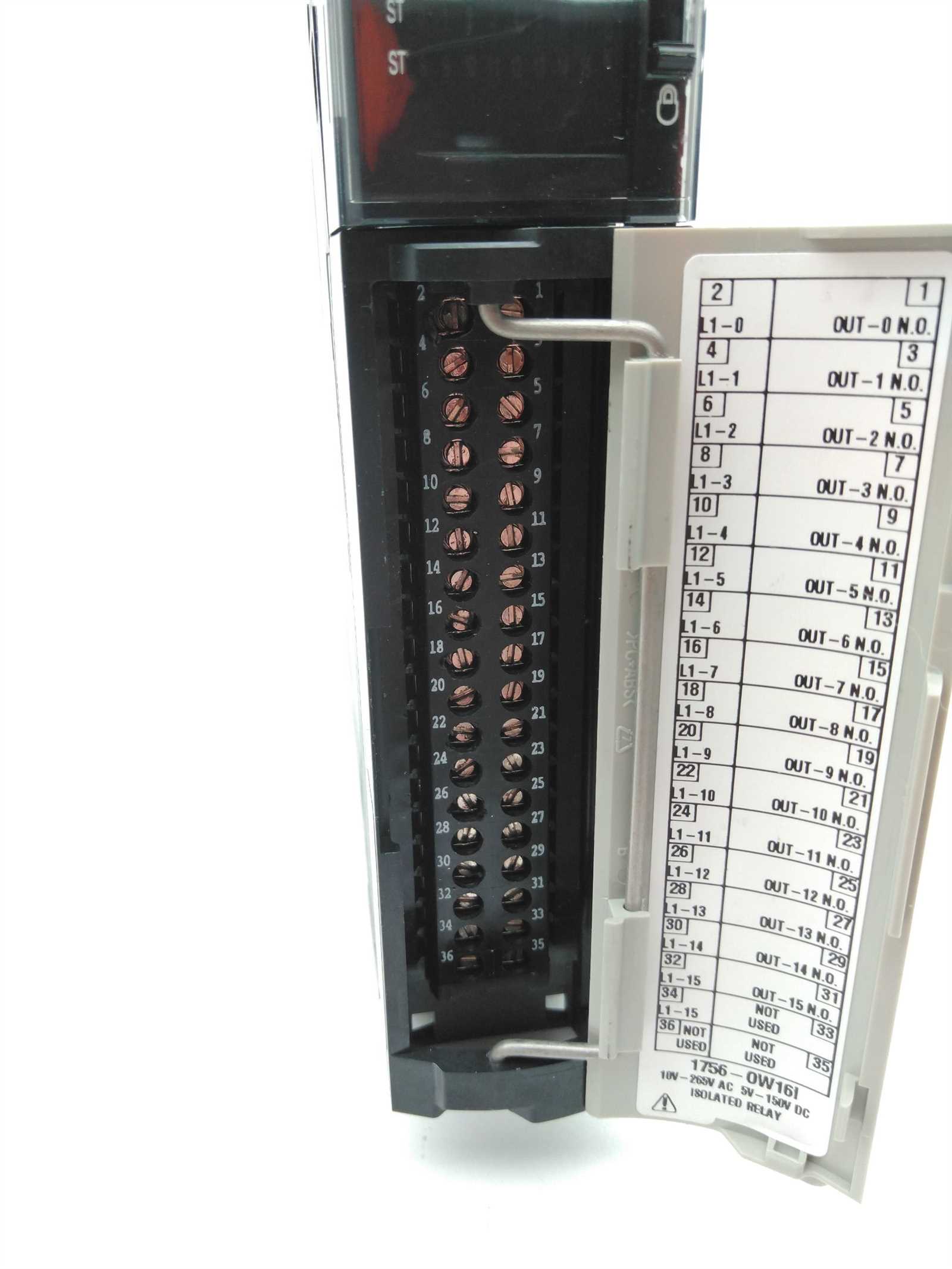 1756 ow16i wiring diagram