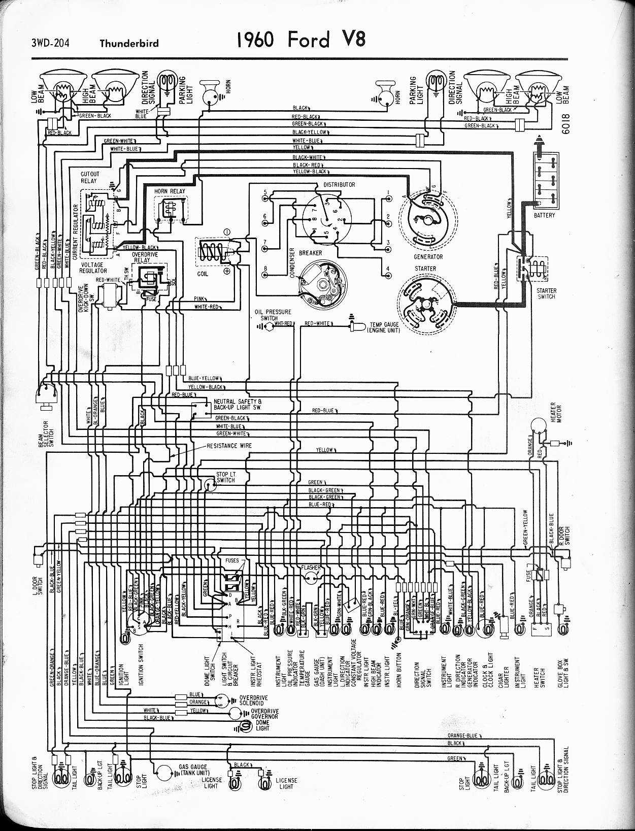 1970 ford f100 ignition switch wiring diagram