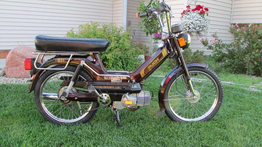 1977 puch maxi wiring diagram