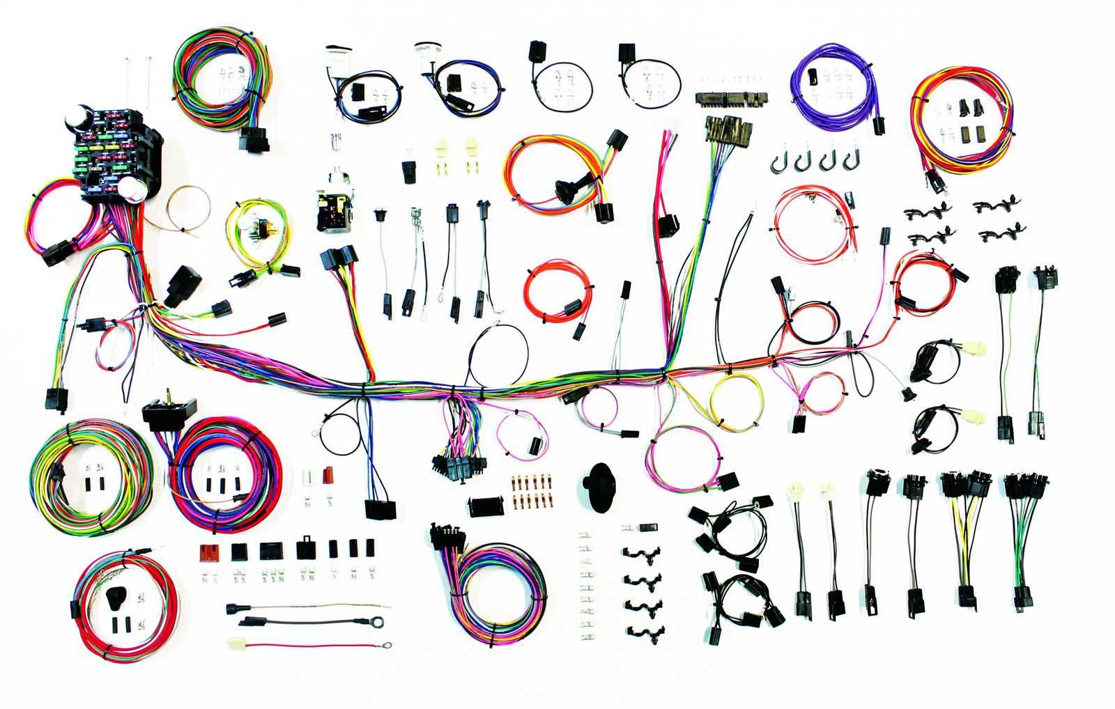 1979 firebird wiring diagram