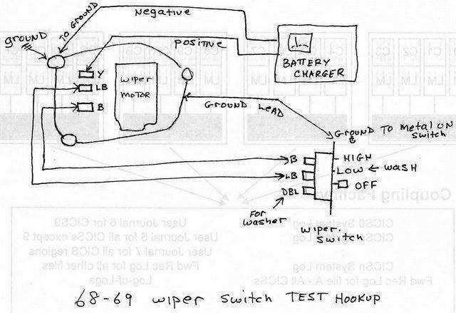 1979 pontiac firebird wiring diagram