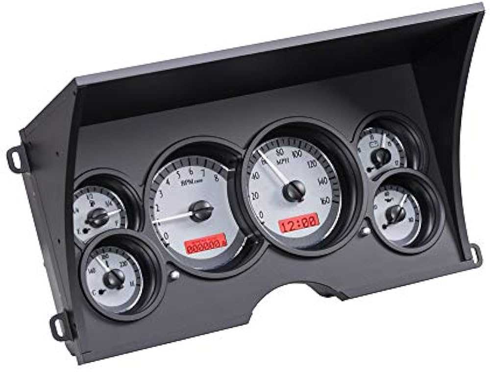 1994 chevy silverado gauge cluster wiring diagram