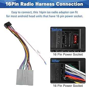 1995 ford f150 radio wiring diagram