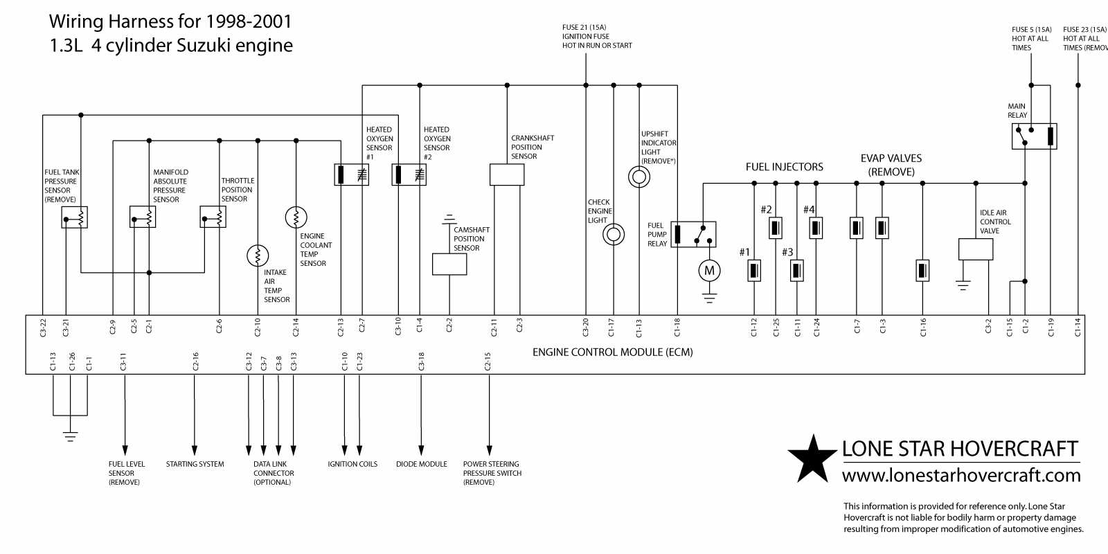 1997 dodge dakota radio wiring diagram