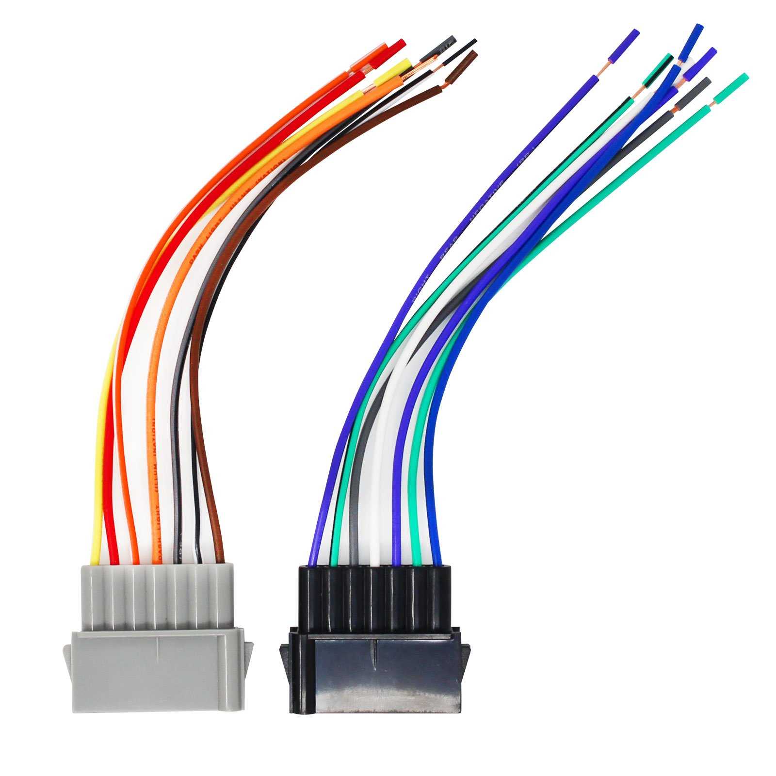 1997 dodge ram radio wiring diagram