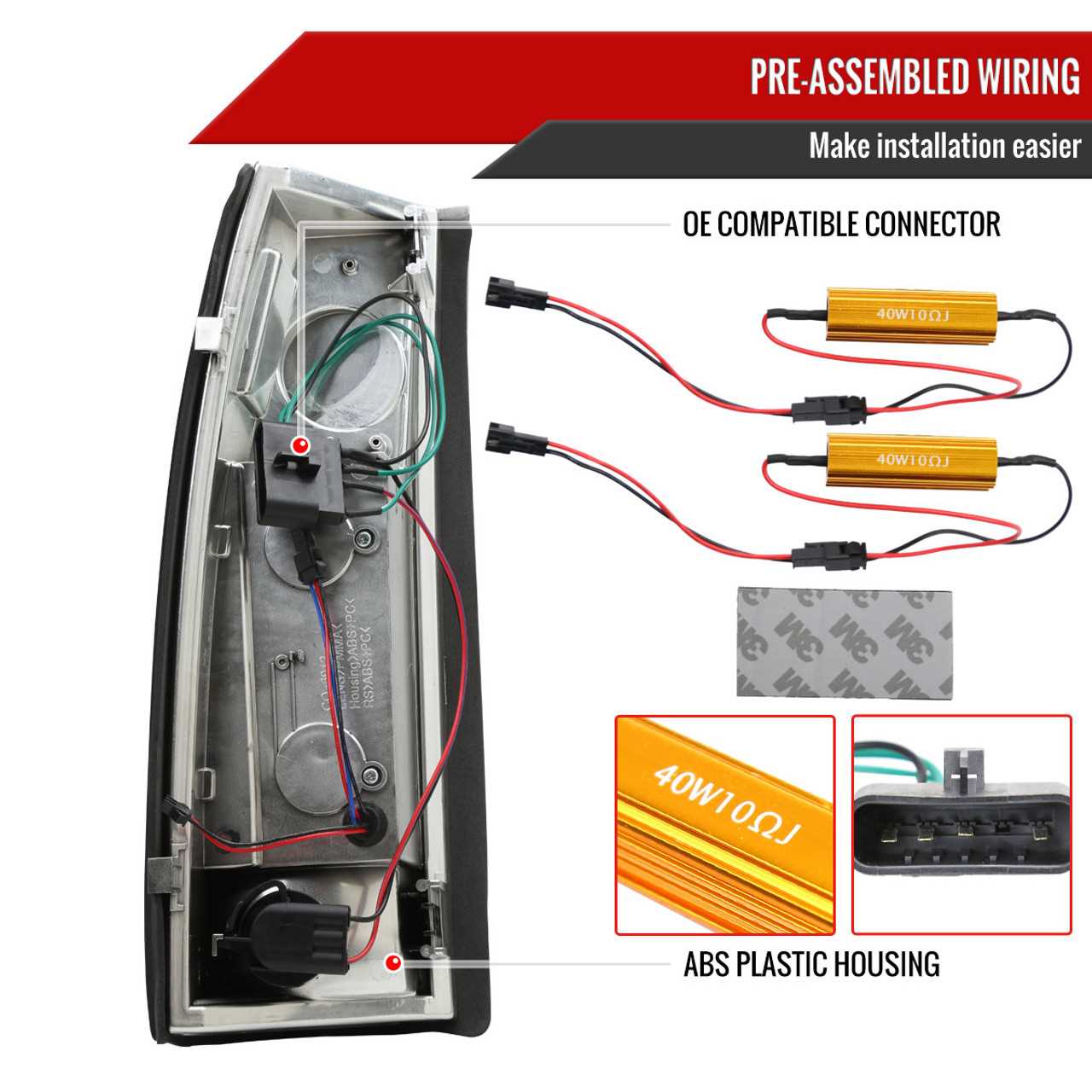 1998 chevy silverado tail light wiring diagram