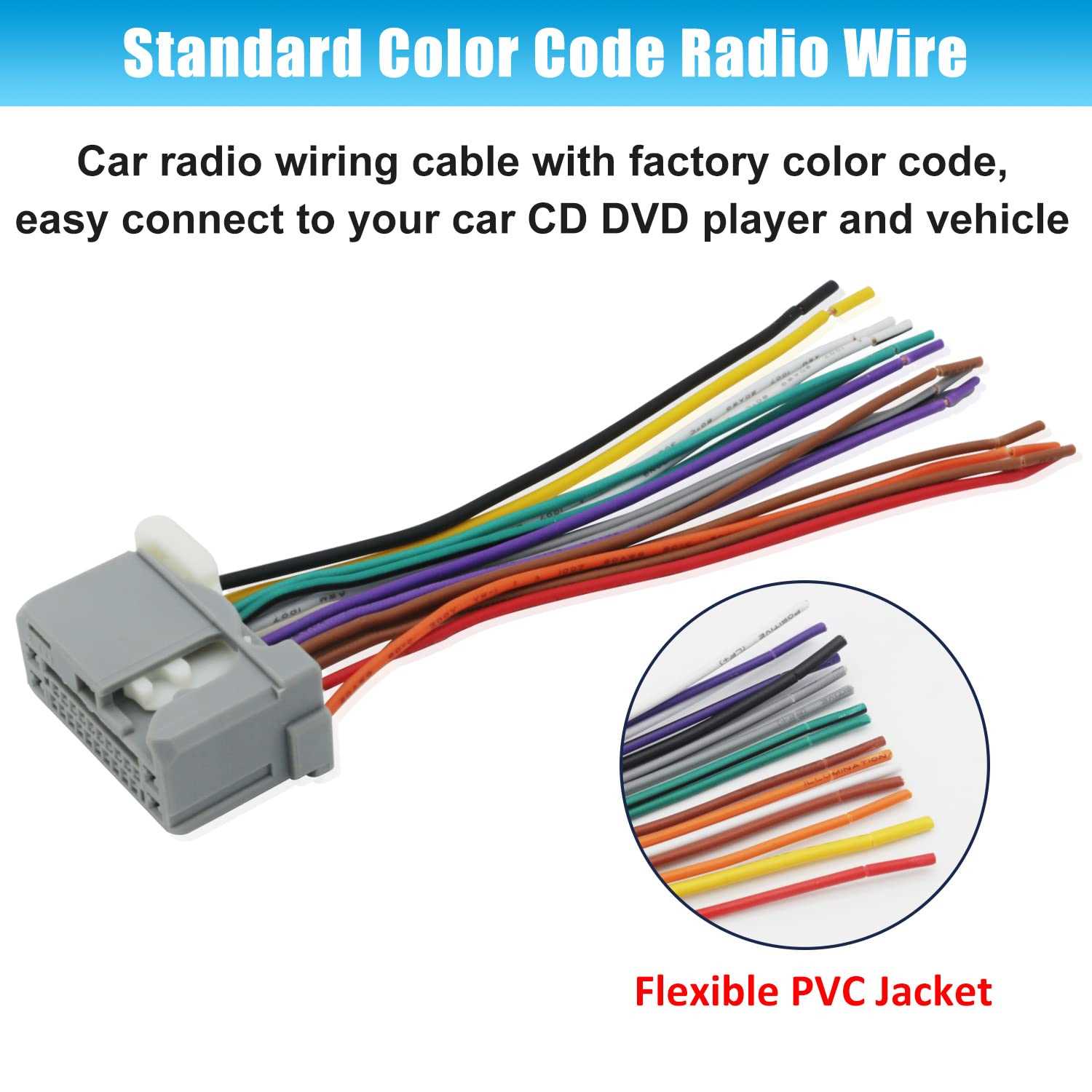 1998 honda accord radio wiring diagram