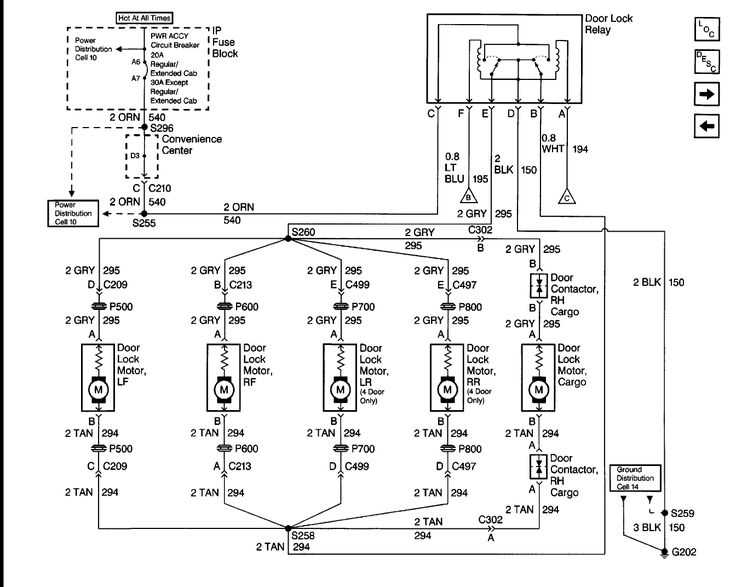 1998 chevy silverado radio wiring diagram