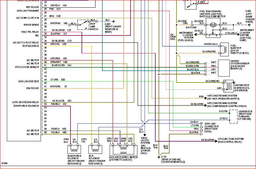 1999 f250 radio wiring diagram
