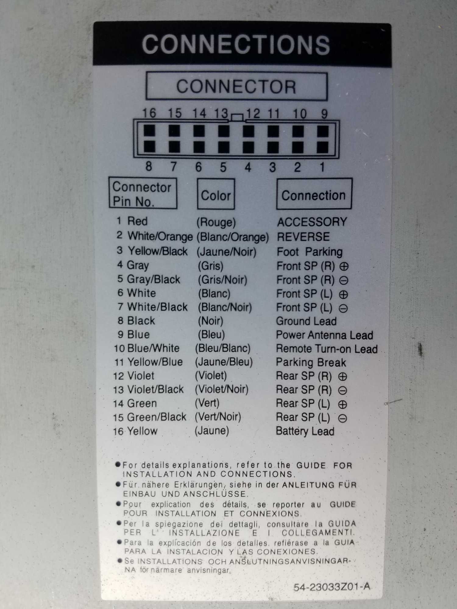 1999 silverado stereo wiring diagram