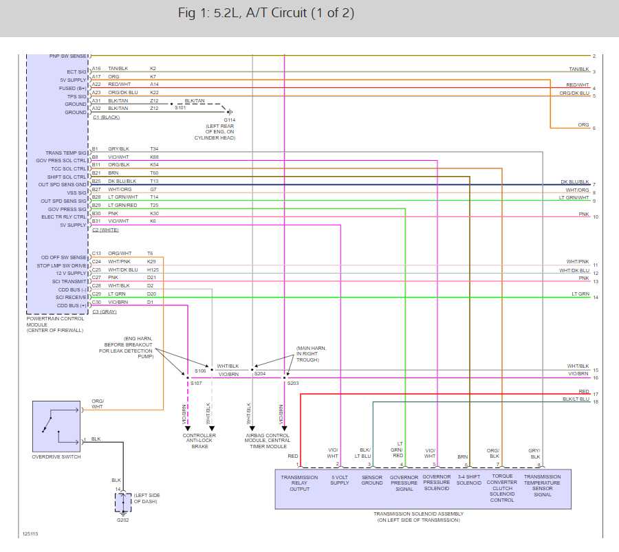 2000 dodge ram 1500 radio wiring diagram