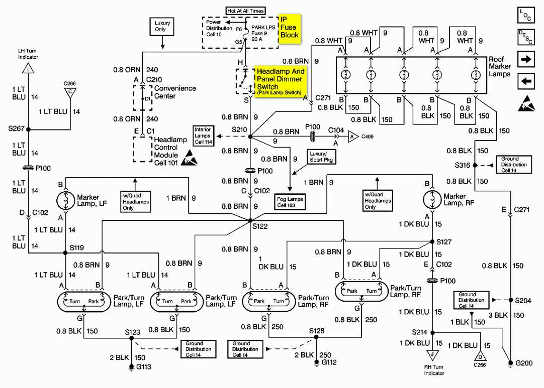2001 chevy suburban radio wiring diagram