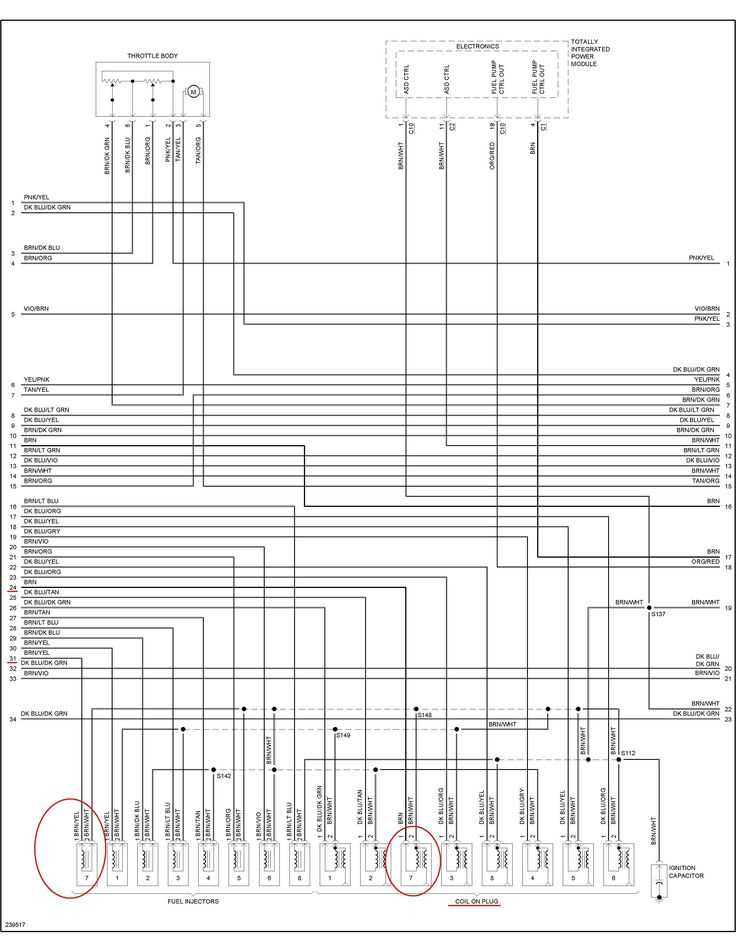2001 dodge ram 1500 radio wiring diagram