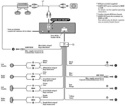 2001 silverado radio wiring diagram