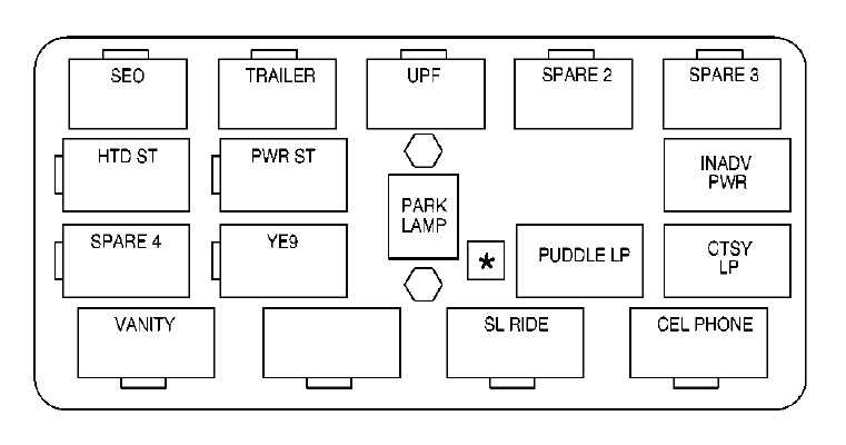 2002 cadillac escalade radio wiring diagram