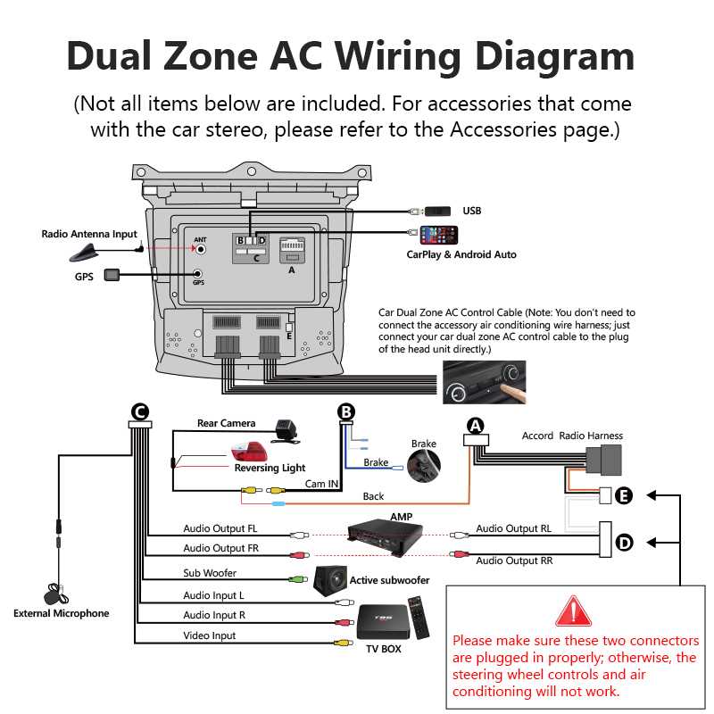 2002 honda accord radio wiring diagram