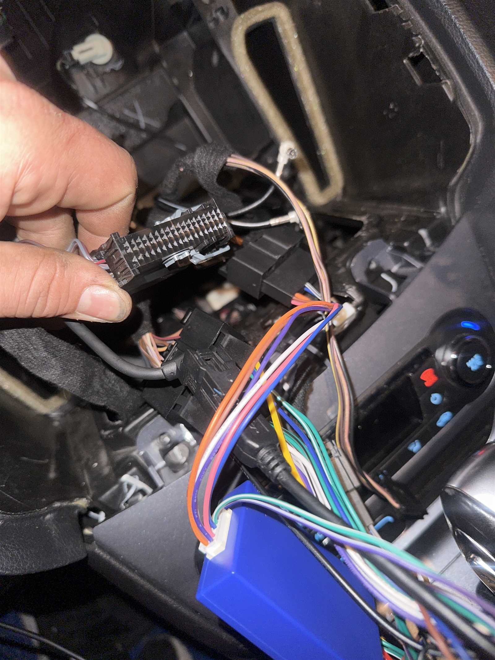 2003 ford f150 radio wiring diagram