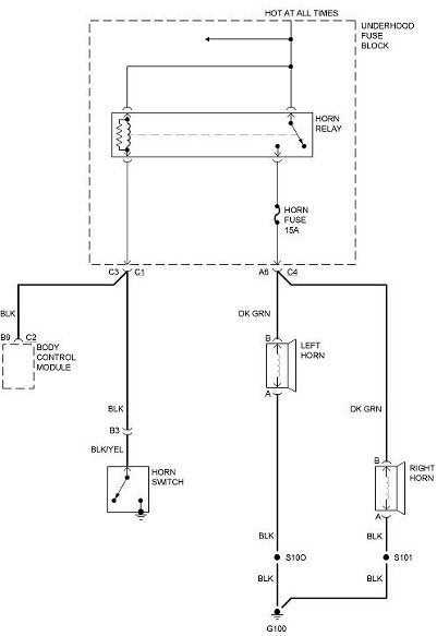 2003 chevrolet silverado radio wiring diagram