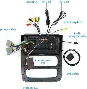 2003 dodge ram 1500 radio wiring diagram