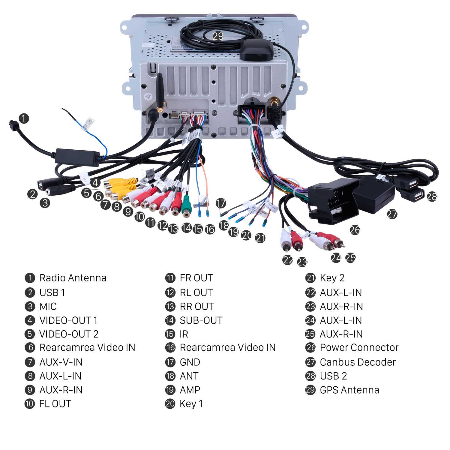 2003 vw golf radio wiring diagram