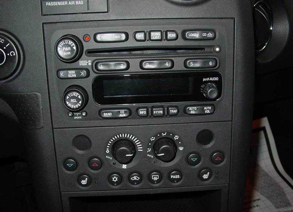 2004 grand prix stereo wiring diagram