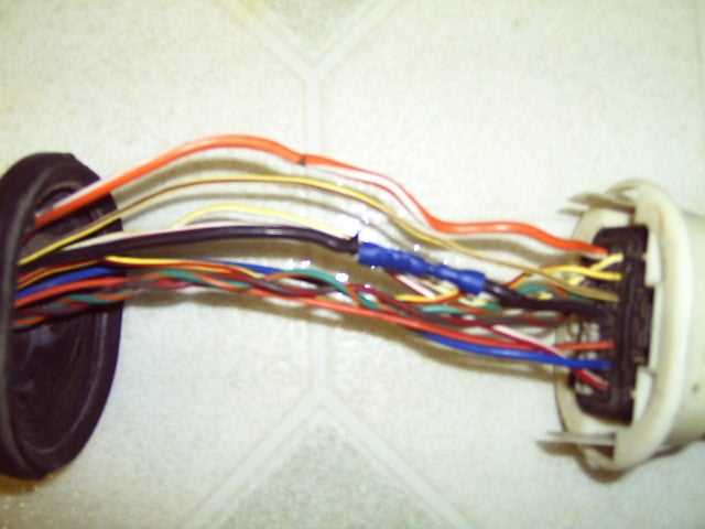 2004 jeep grand cherokee stereo wiring diagram