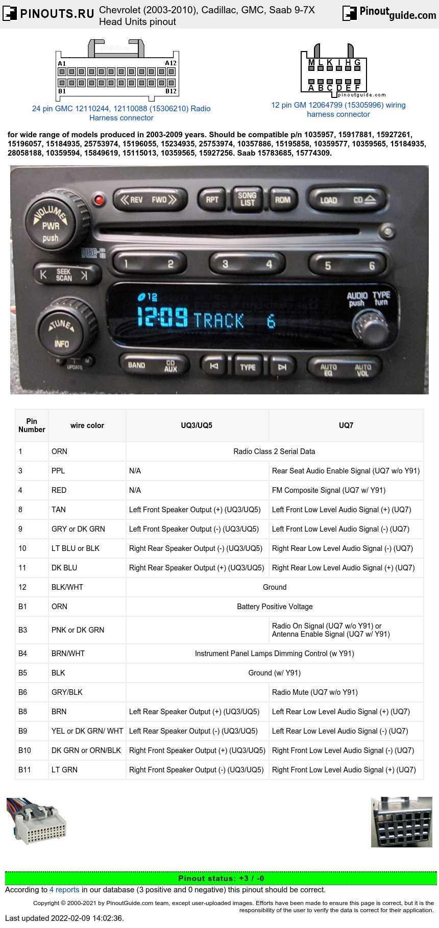 2004 chevy colorado radio wiring diagram