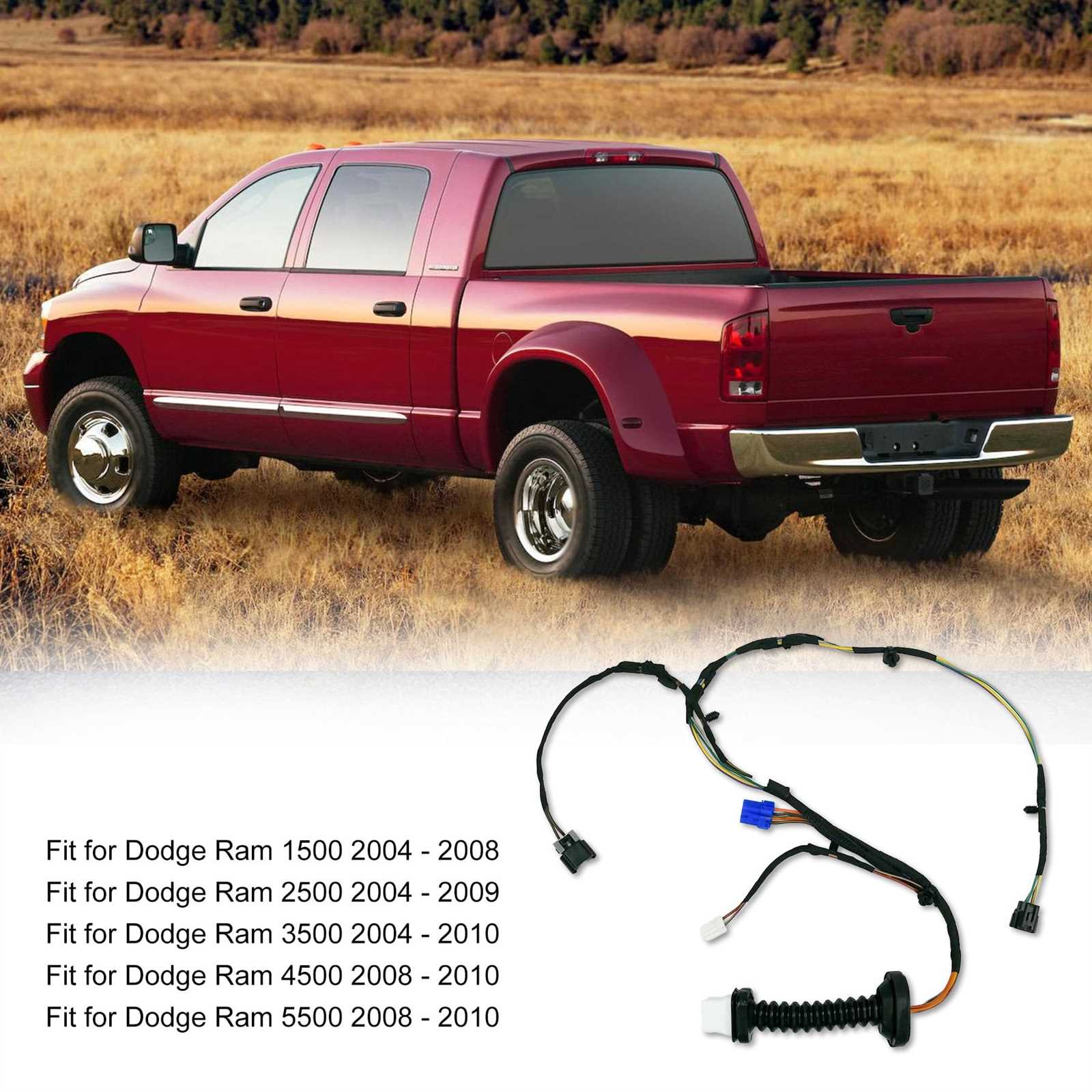 2004 dodge ram 1500 wiring diagram free