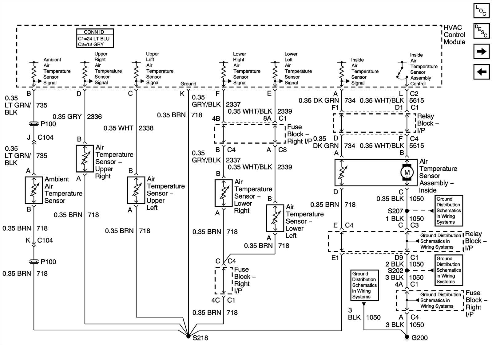 2004 tahoe radio wiring diagram
