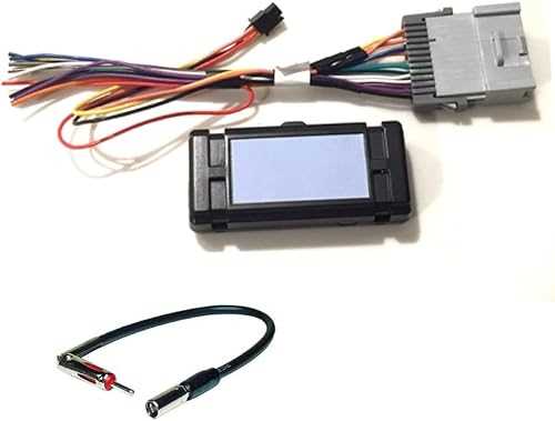 2004 tahoe radio wiring diagram