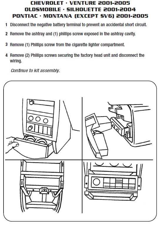 2005 chevy silverado radio wiring harness diagram