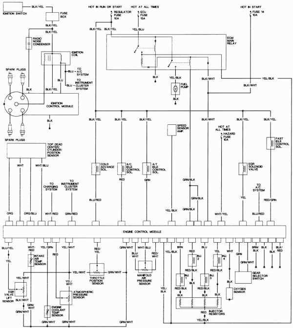 2005 honda accord radio wiring diagram