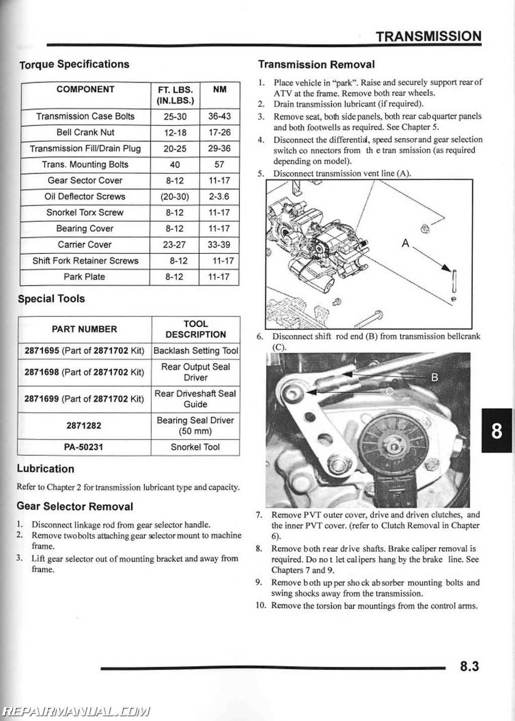 2005 polaris sportsman 500 wiring diagram