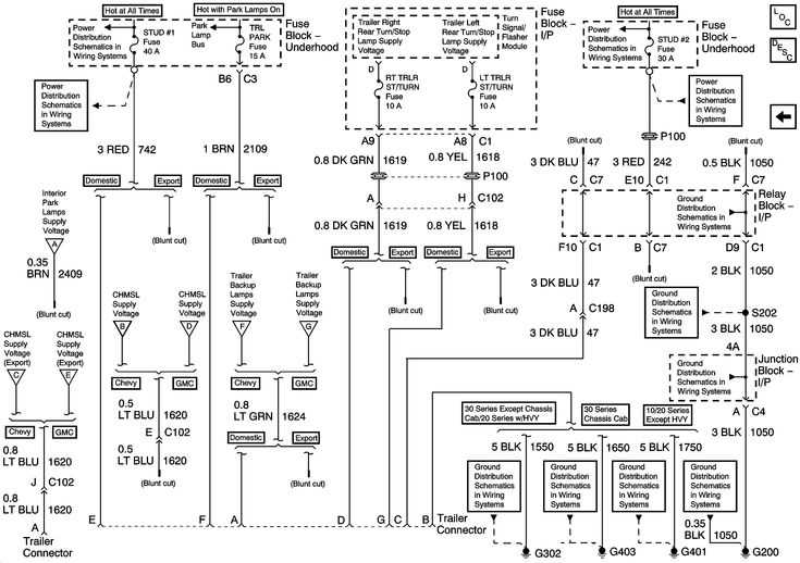 2005 chevy silverado radio wiring diagram pdf