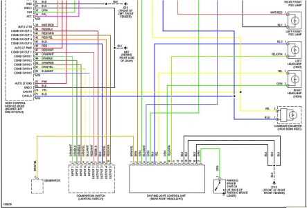 2005 nissan titan radio wiring diagram