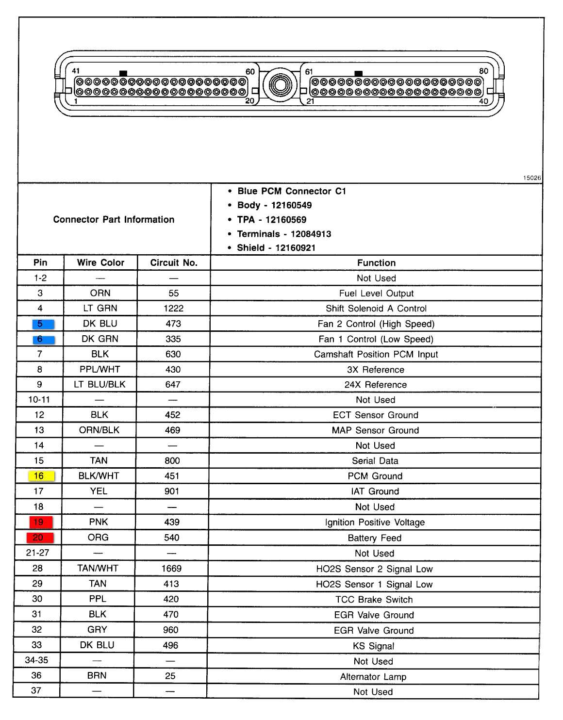 2005 pontiac grand prix radio wiring diagram