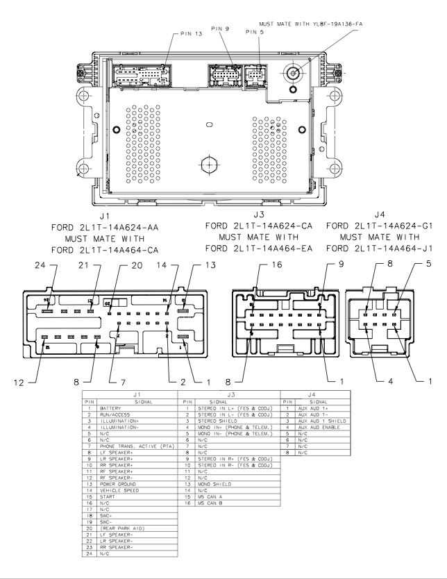 2005 silverado radio wiring diagram