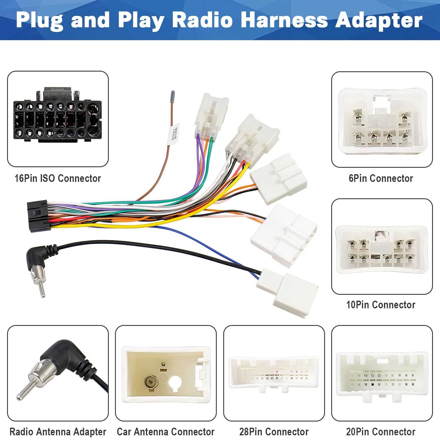 2005 toyota tundra radio wiring diagram