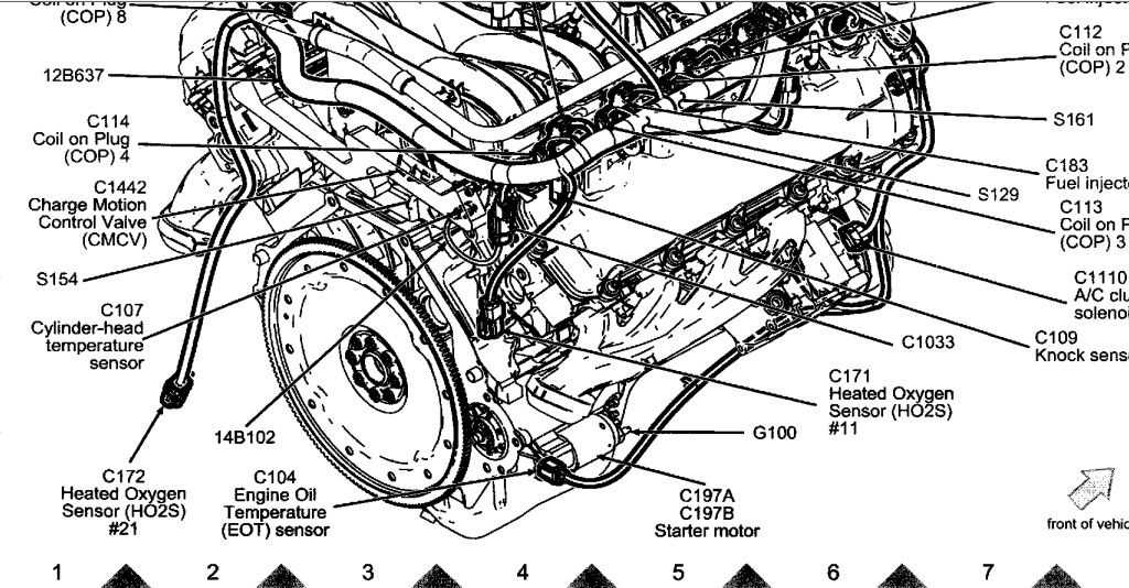 2006 ford f150 wiring harness diagram